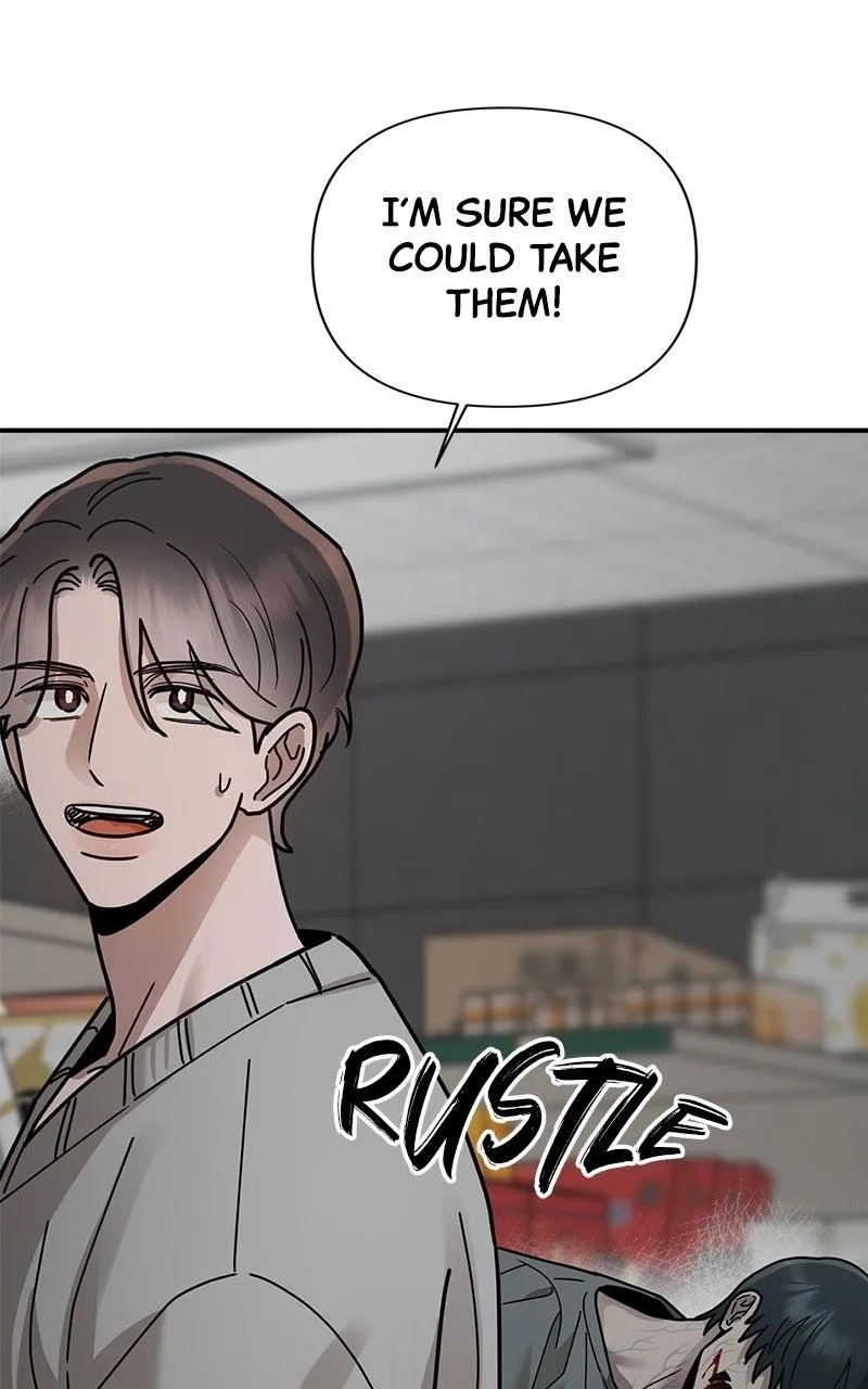 Read Paradise on Earth Manga Online