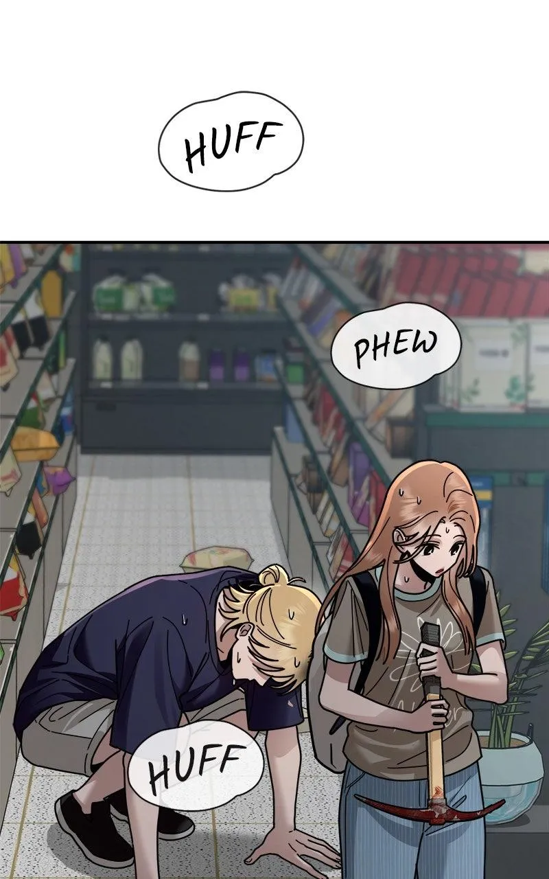Read Paradise on Earth Manga Online