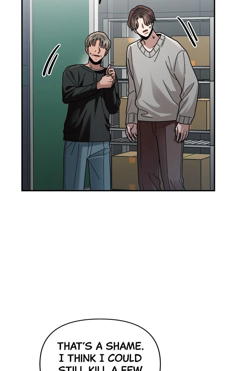 Read Paradise on Earth Manga Online