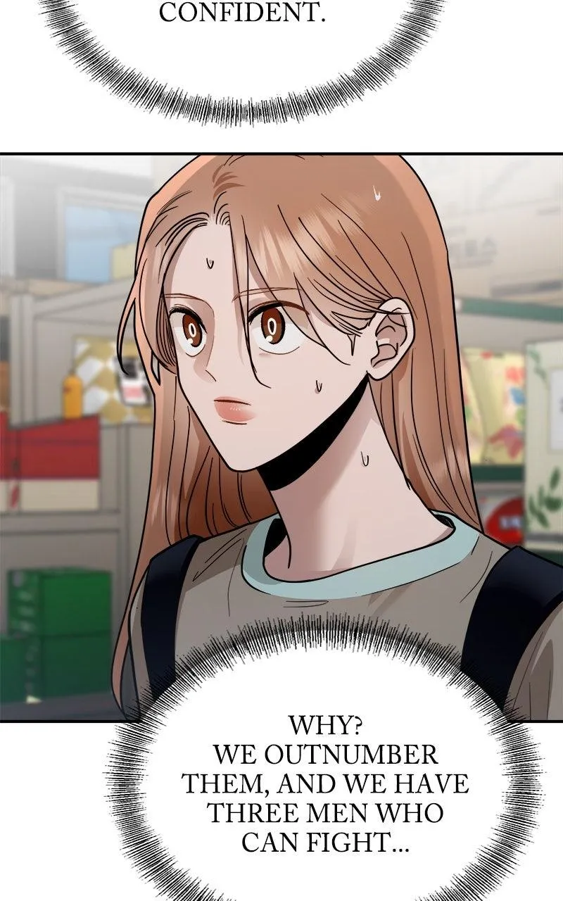 Read Paradise on Earth Manga Online