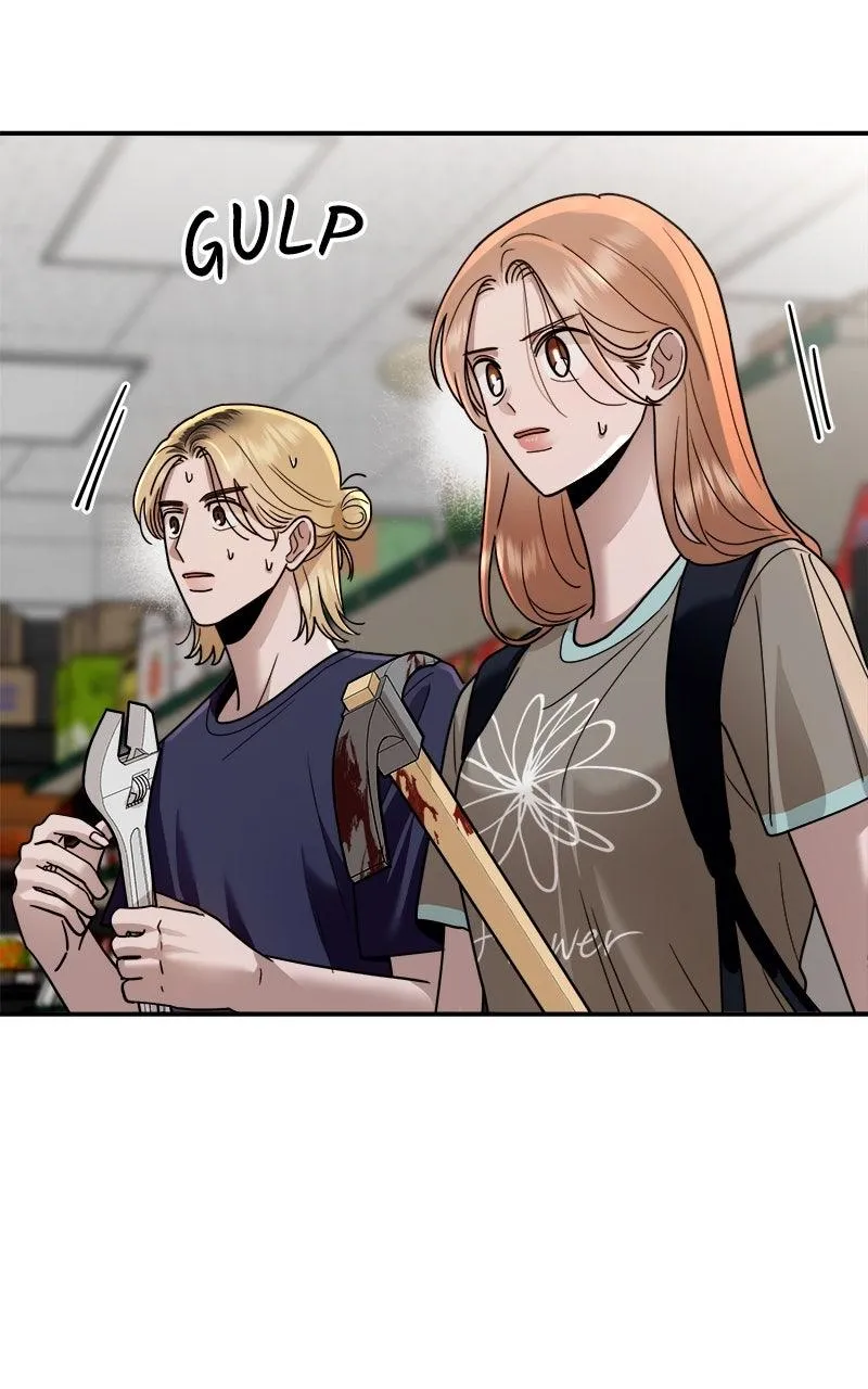 Read Paradise on Earth Manga Online