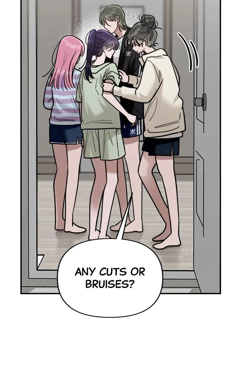 Read Paradise on Earth Manga Online