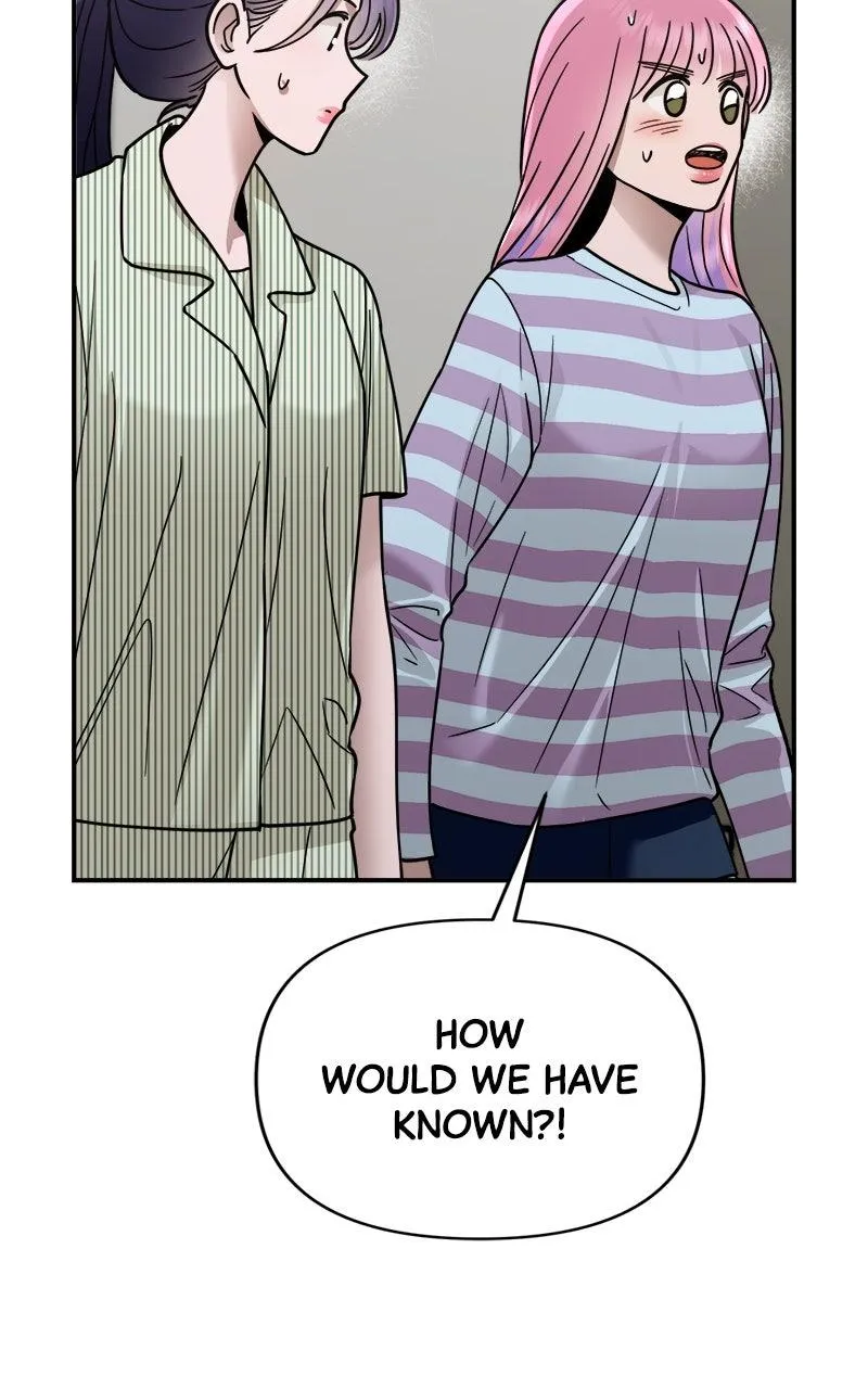 Read Paradise on Earth Manga Online