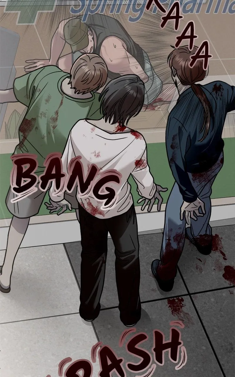 Read Paradise on Earth Manga Online