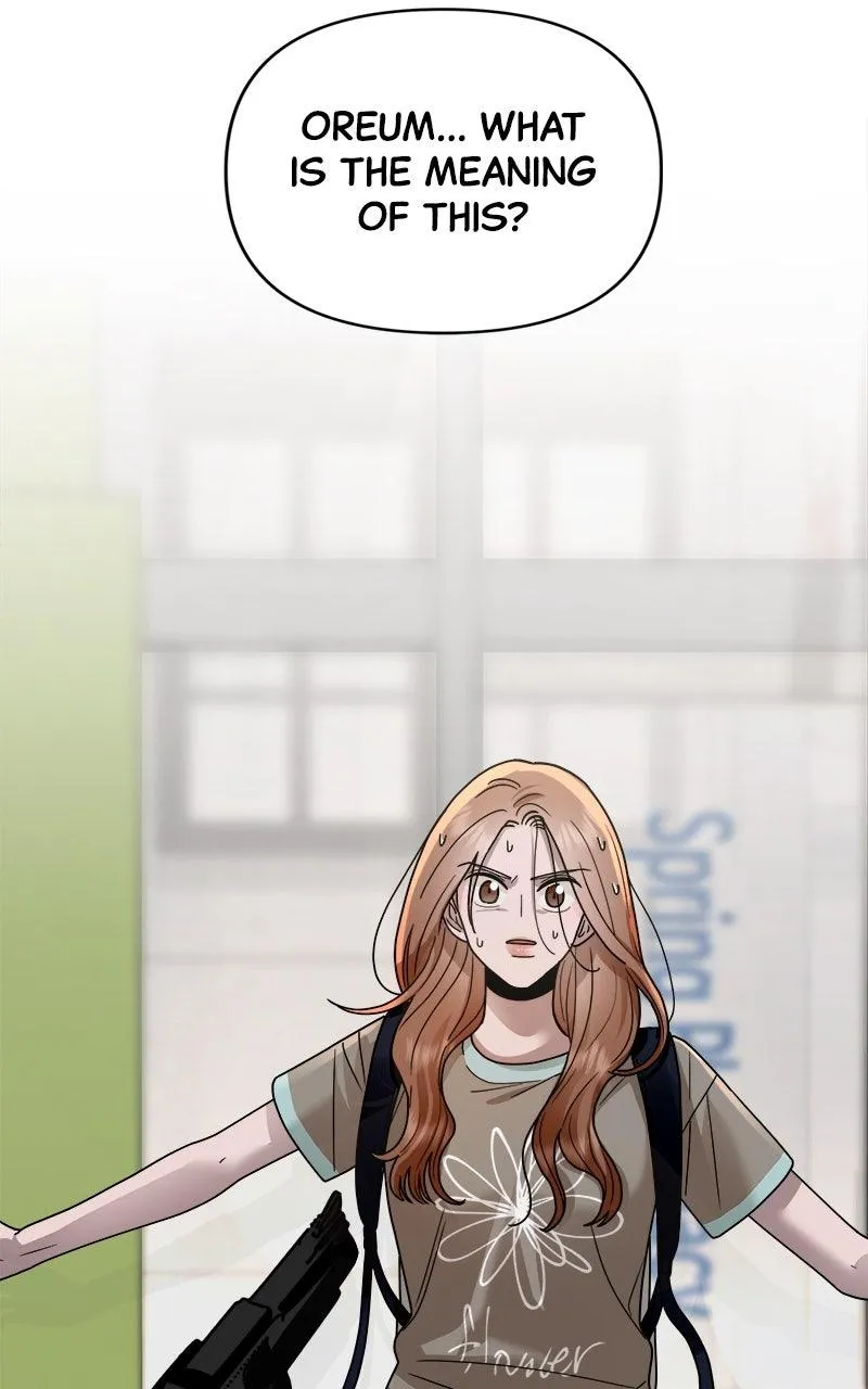 Read Paradise on Earth Manga Online