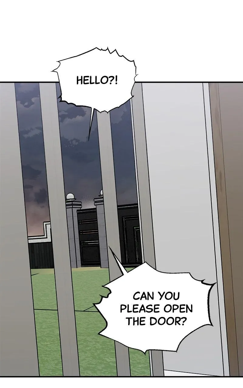Read Paradise on Earth Manga Online