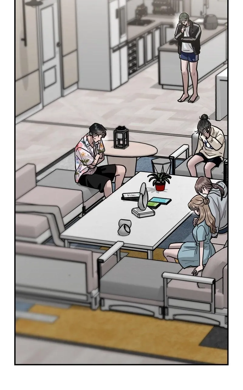 Read Paradise on Earth Manga Online