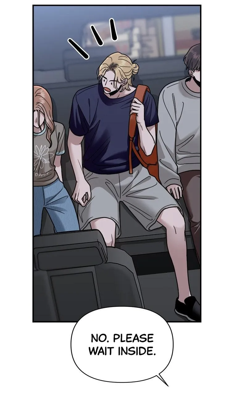 Read Paradise on Earth Manga Online