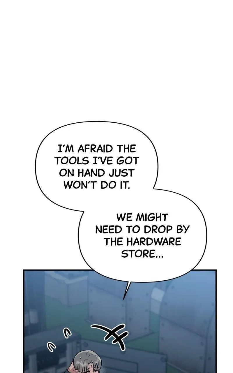 Read Paradise on Earth Manga Online