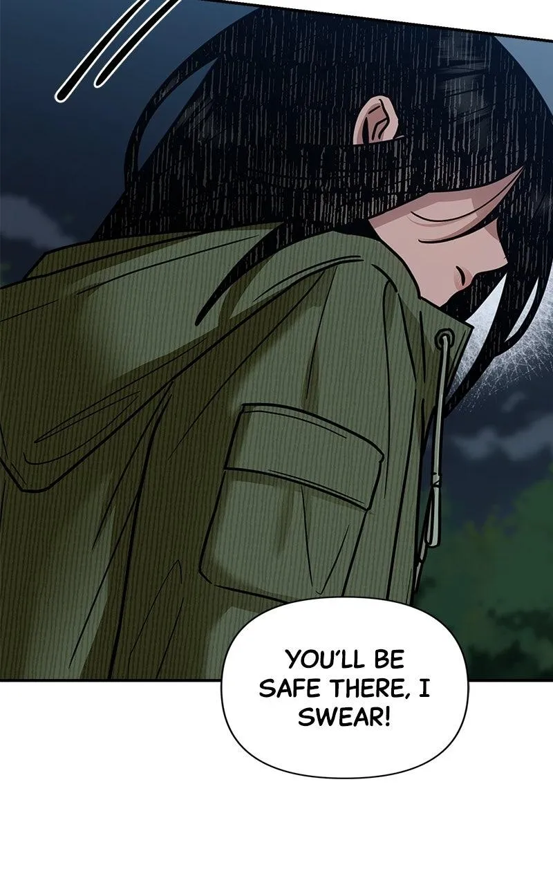 Read Paradise on Earth Manga Online