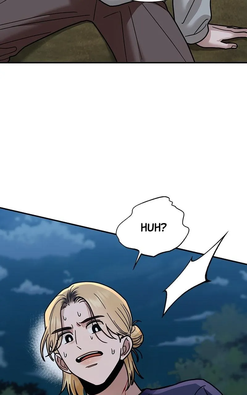 Read Paradise on Earth Manga Online