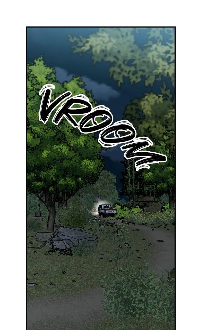 Read Paradise on Earth Manga Online