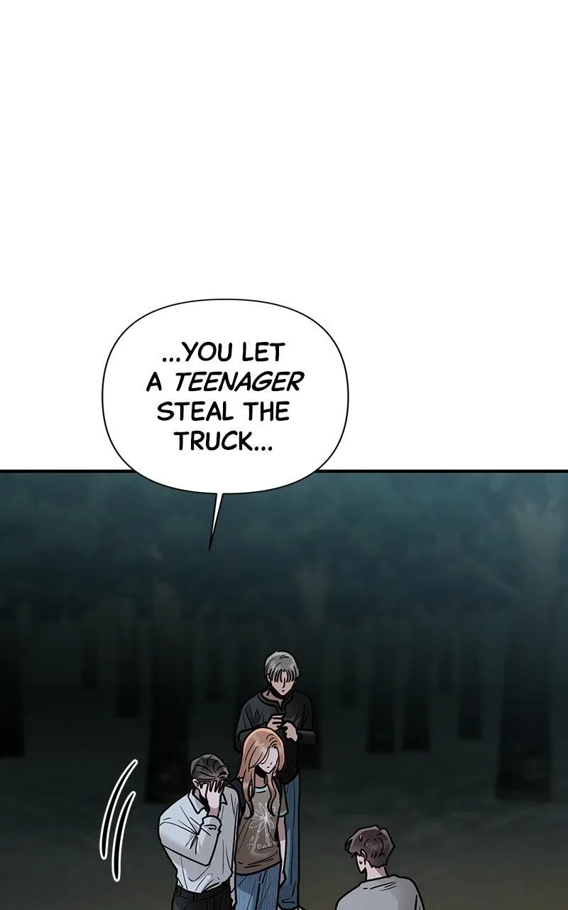 Read Paradise on Earth Manga Online
