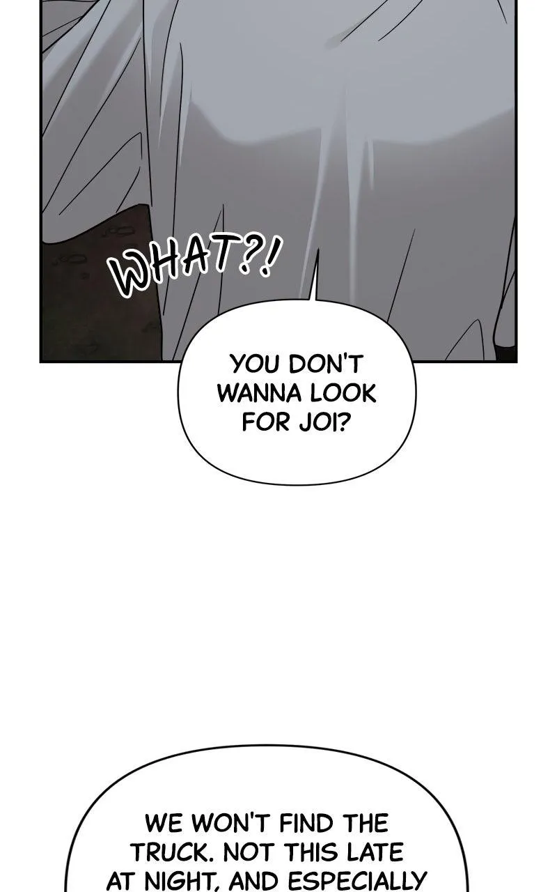 Read Paradise on Earth Manga Online