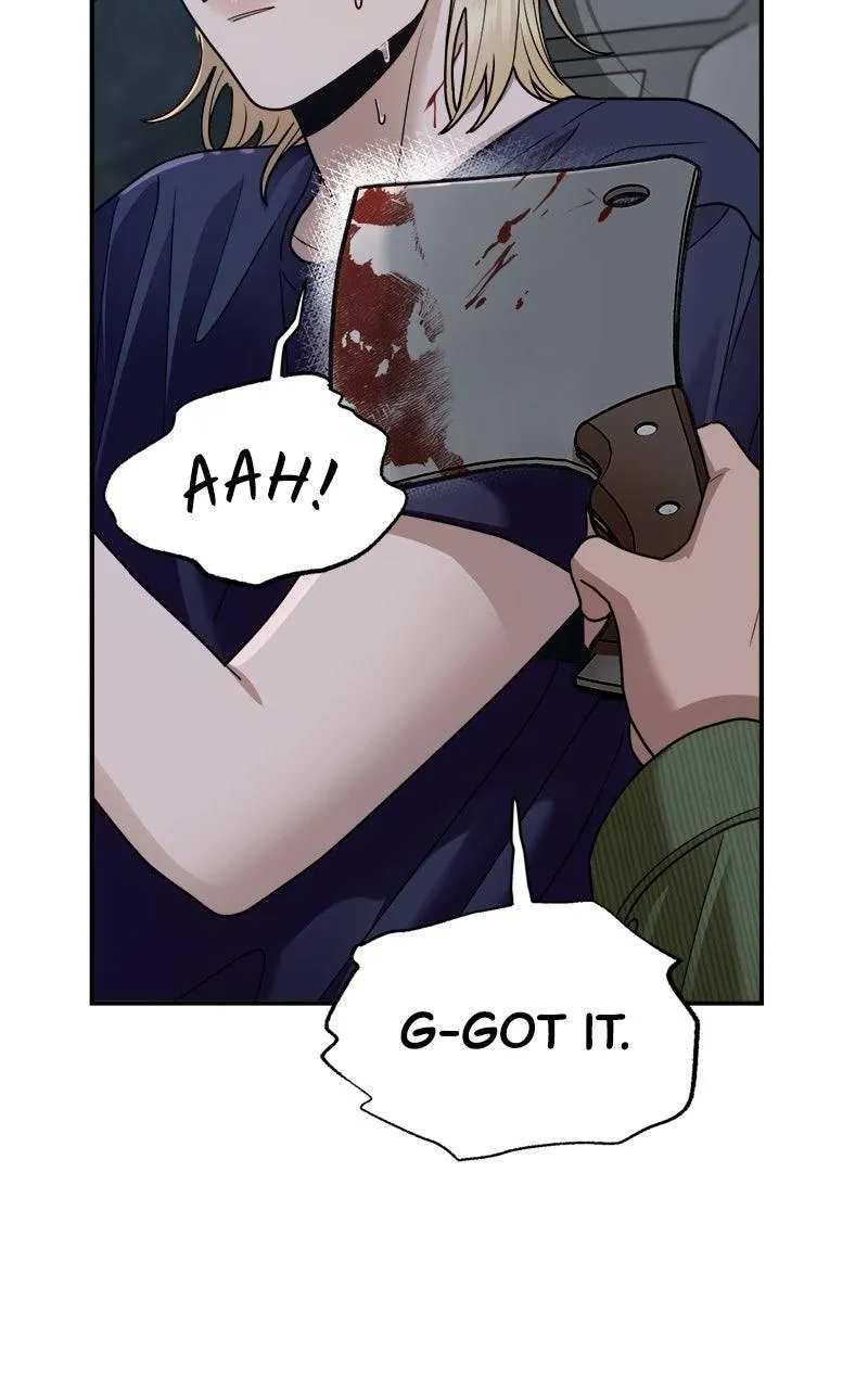Read Paradise on Earth Manga Online