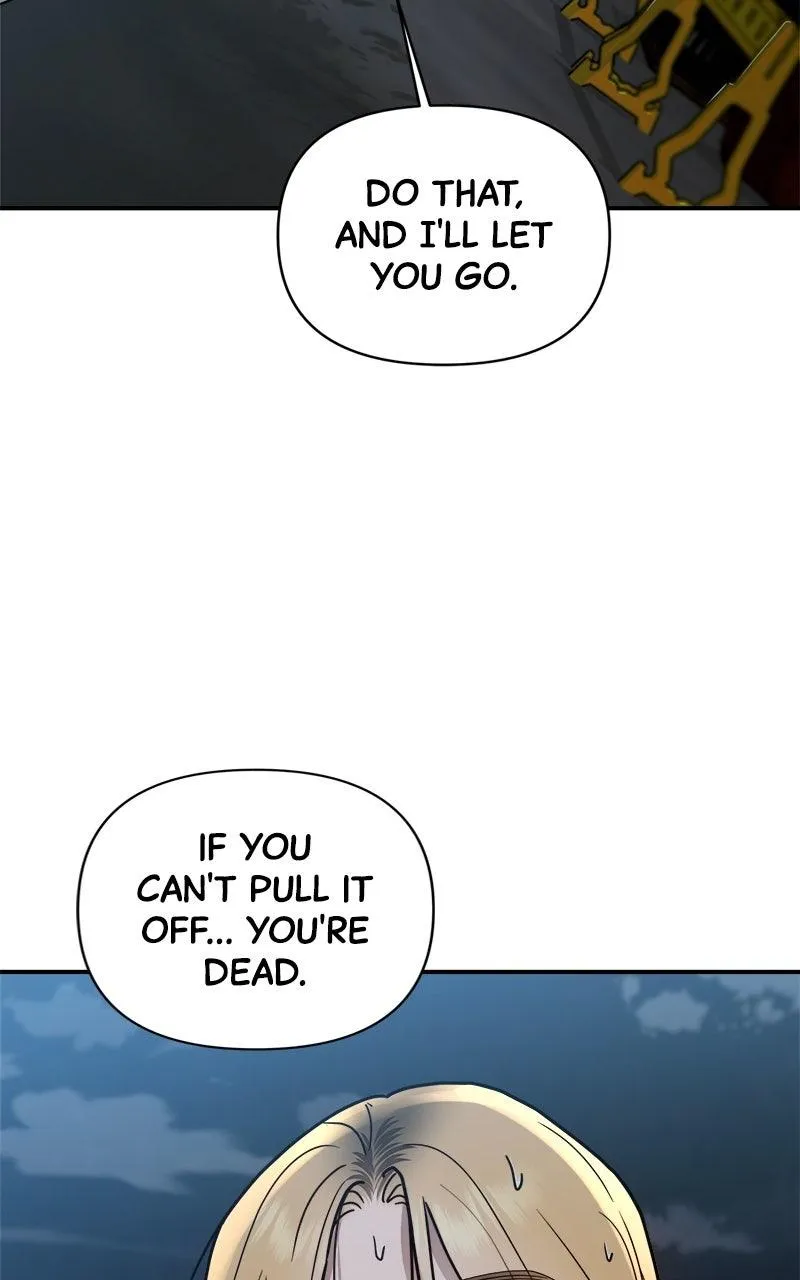 Read Paradise on Earth Manga Online