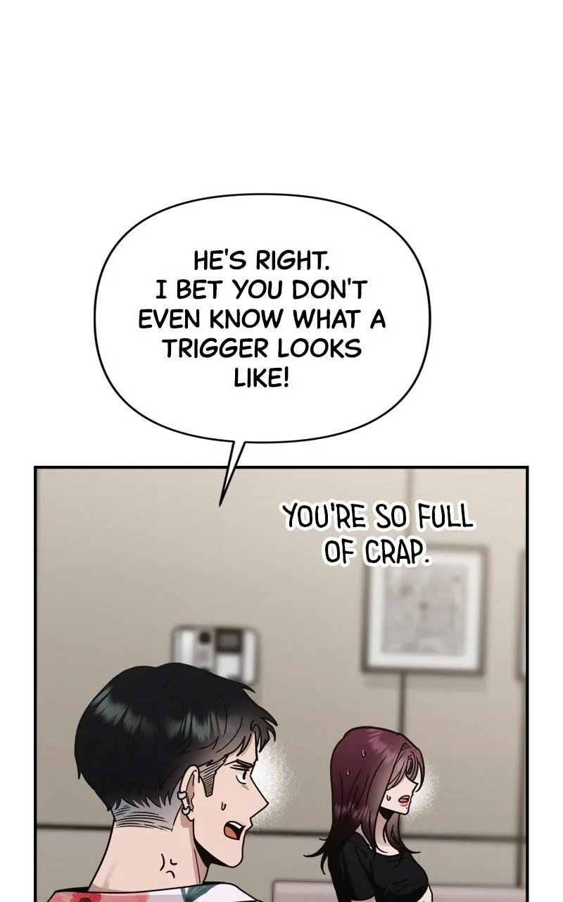 Read Paradise on Earth Manga Online