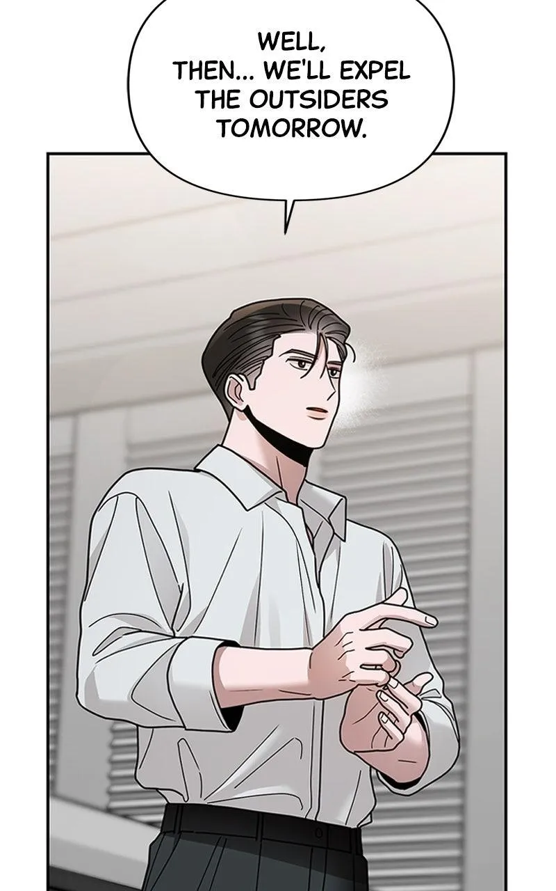Read Paradise on Earth Manga Online