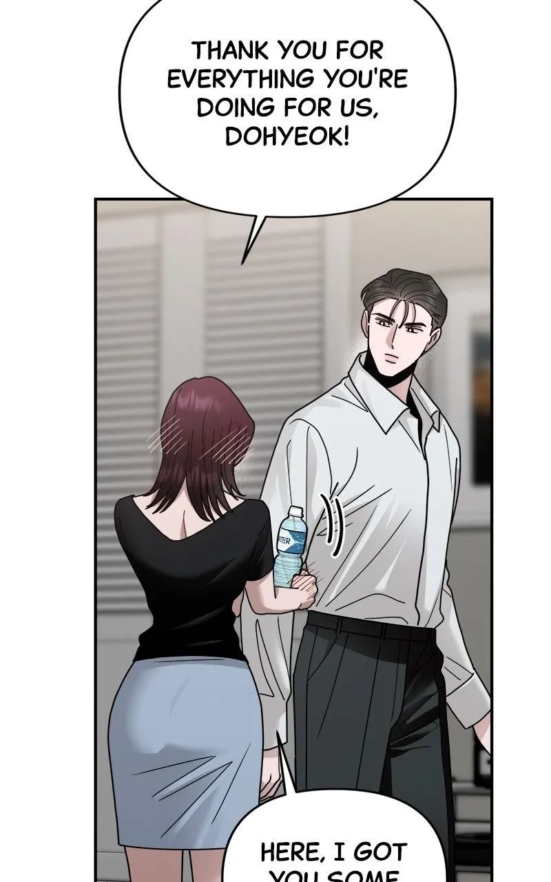 Read Paradise on Earth Manga Online