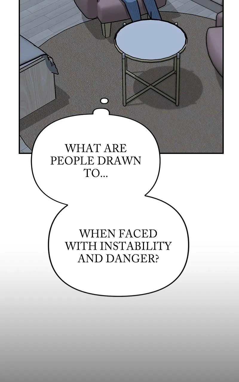 Read Paradise on Earth Manga Online