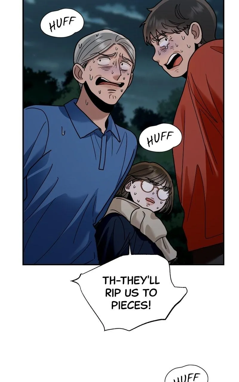 Read Paradise on Earth Manga Online