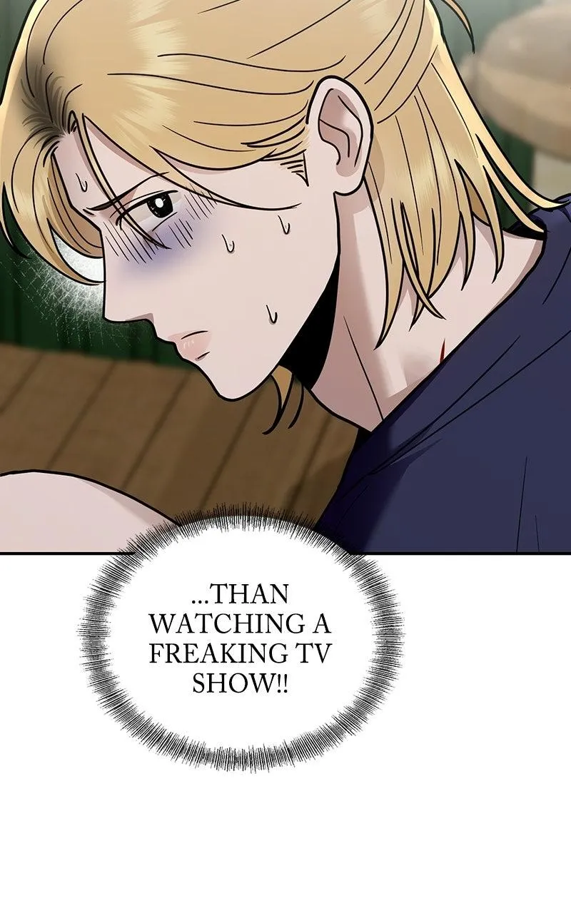 Read Paradise on Earth Manga Online