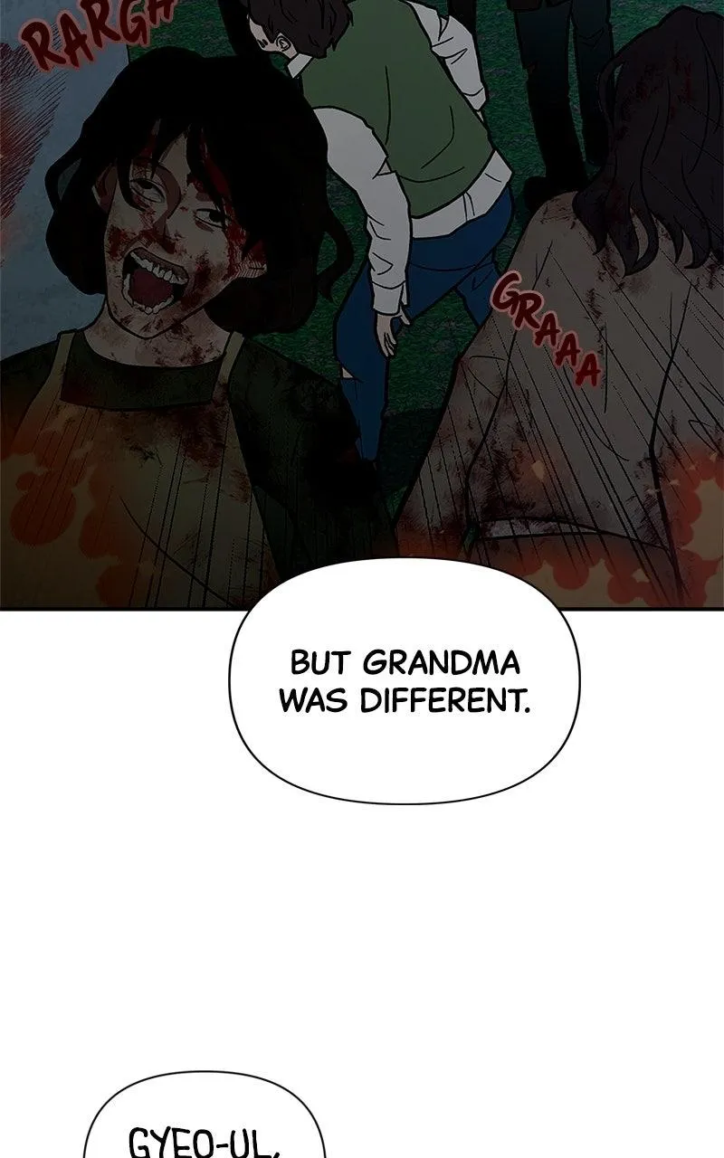 Read Paradise on Earth Manga Online