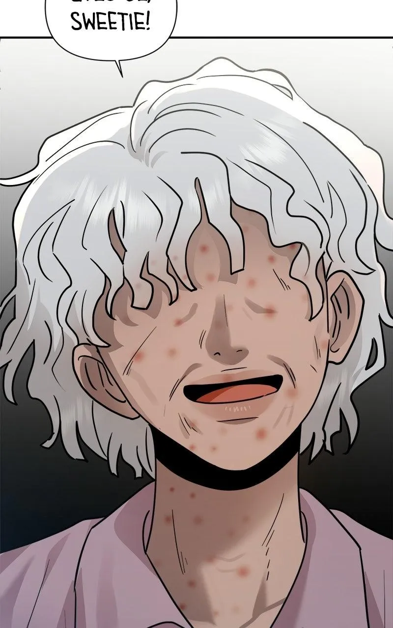 Read Paradise on Earth Manga Online