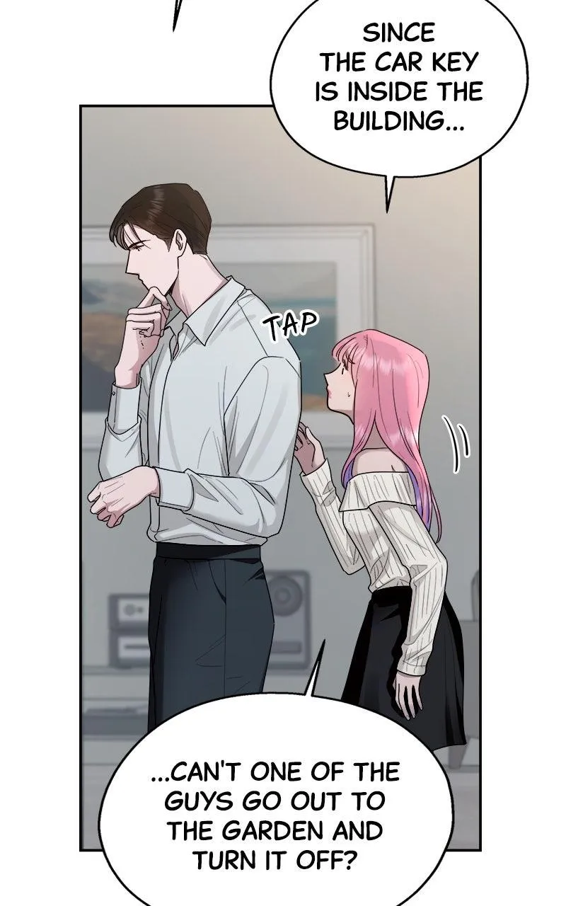 Read Paradise on Earth Manga Online