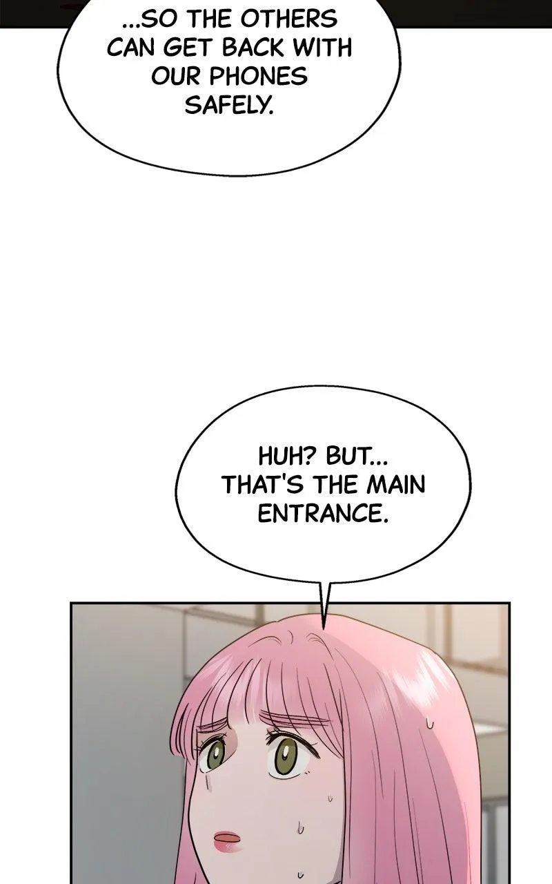 Read Paradise on Earth Manga Online
