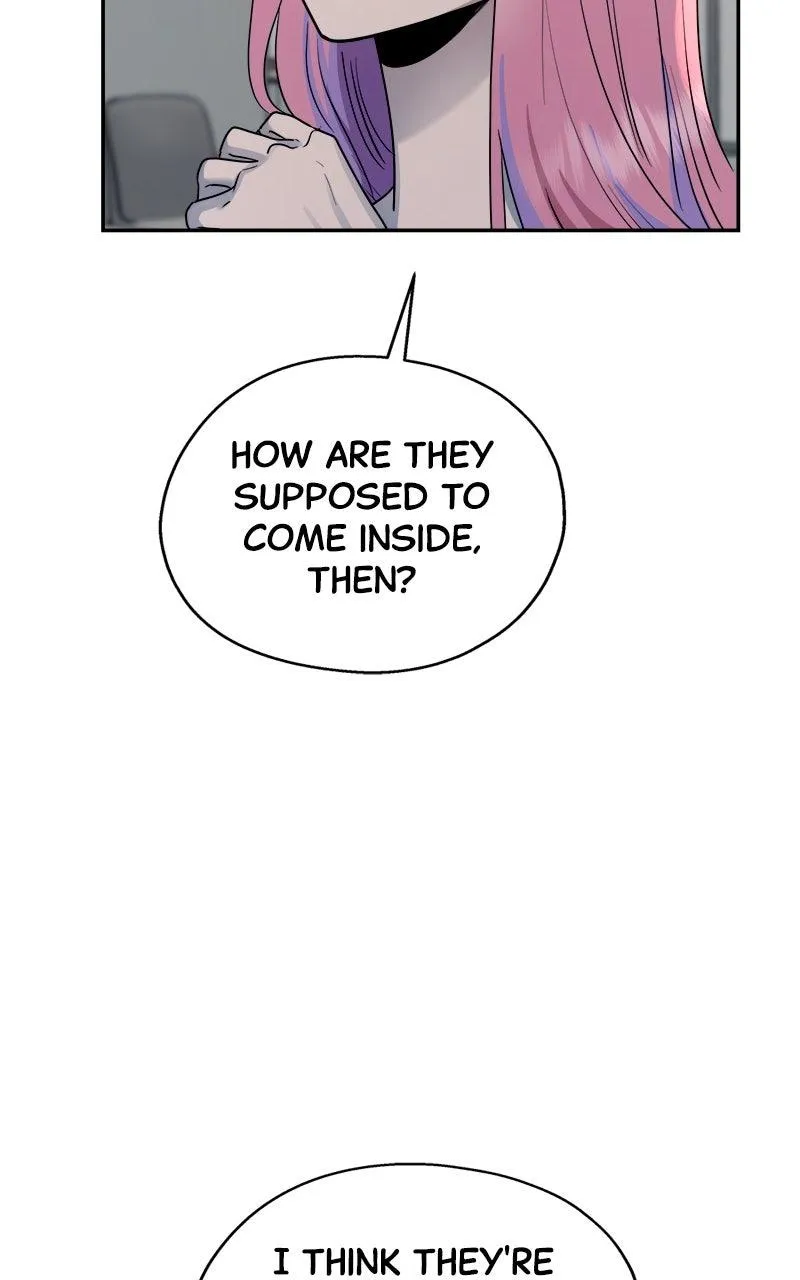 Read Paradise on Earth Manga Online