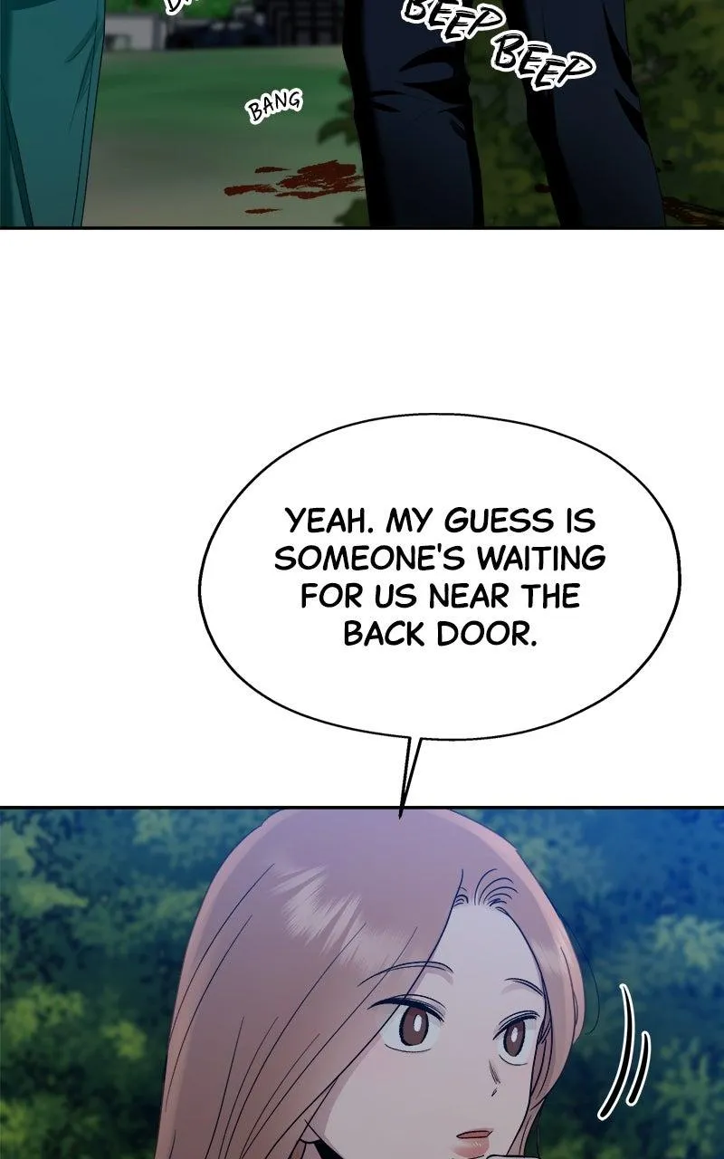 Read Paradise on Earth Manga Online