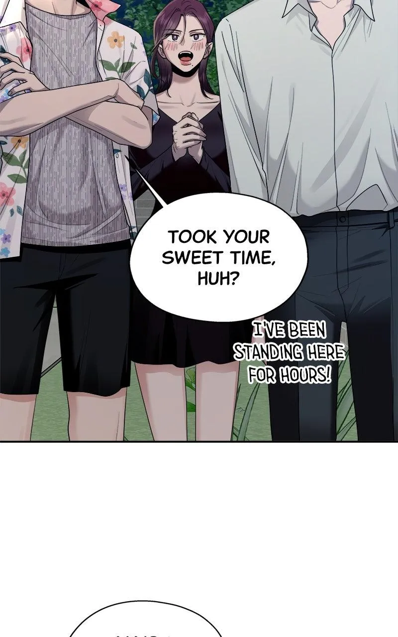 Read Paradise on Earth Manga Online
