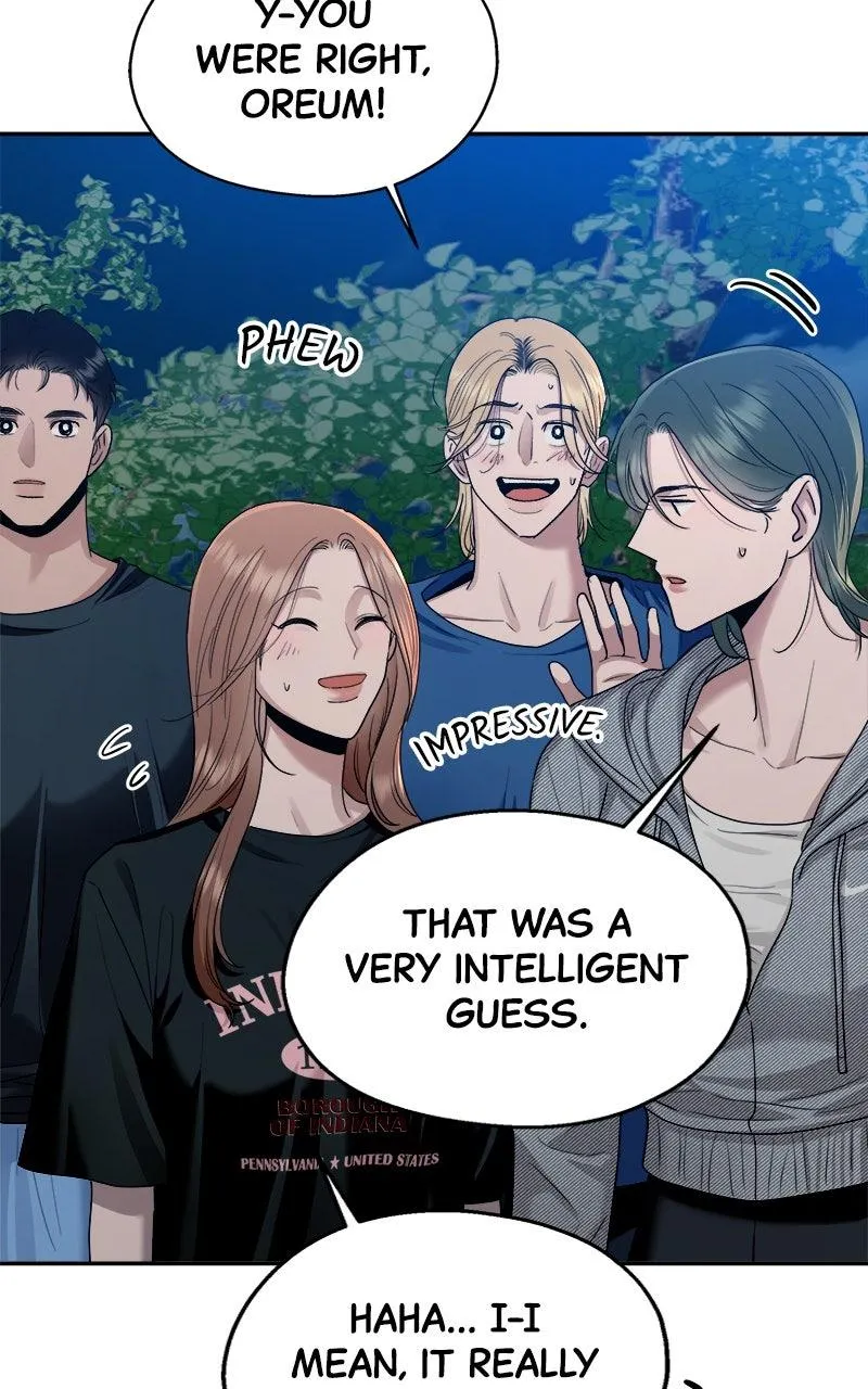 Read Paradise on Earth Manga Online