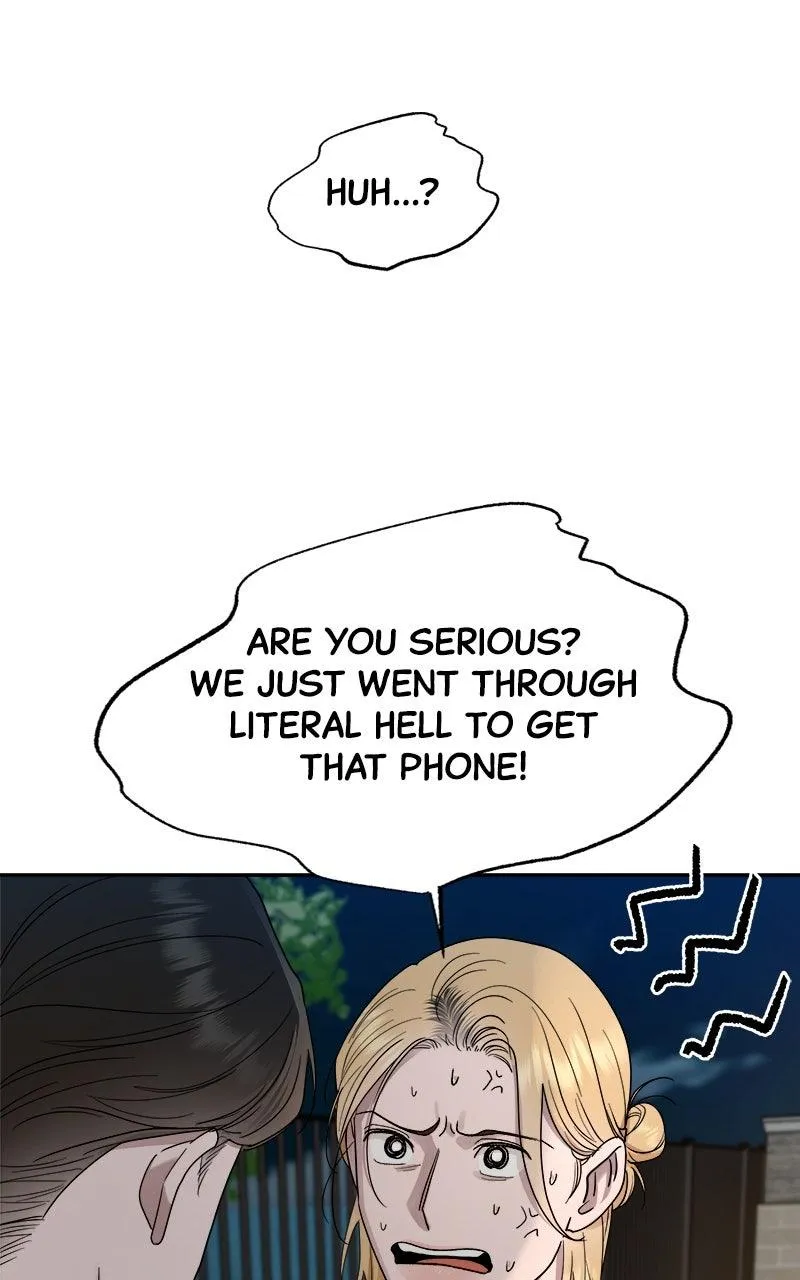 Read Paradise on Earth Manga Online