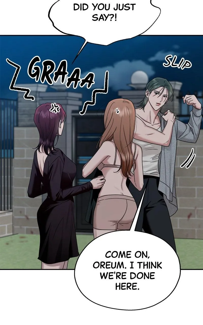 Read Paradise on Earth Manga Online
