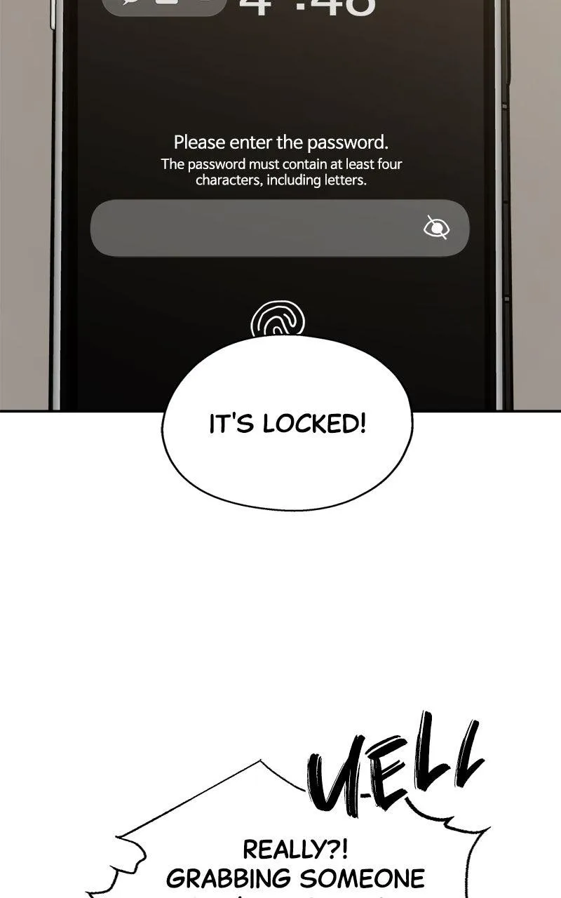 Read Paradise on Earth Manga Online