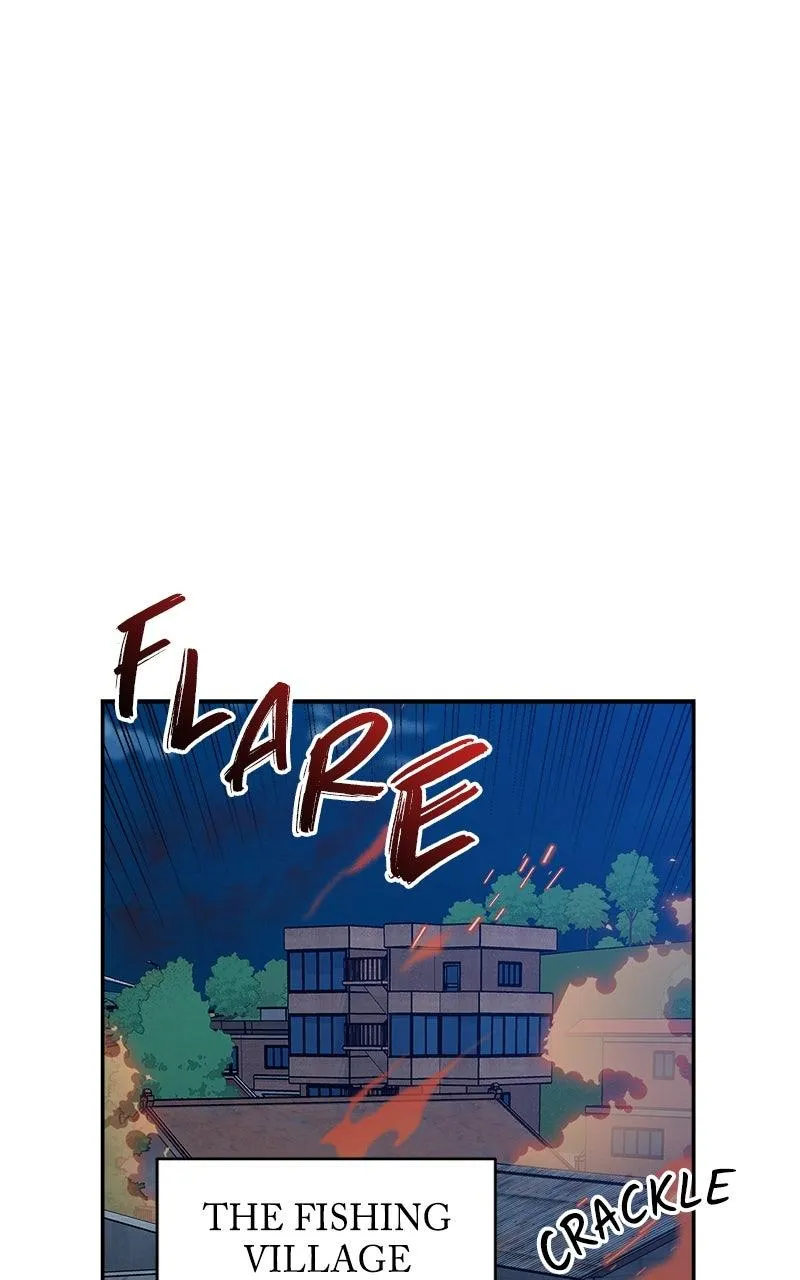 Read Paradise on Earth Manga Online