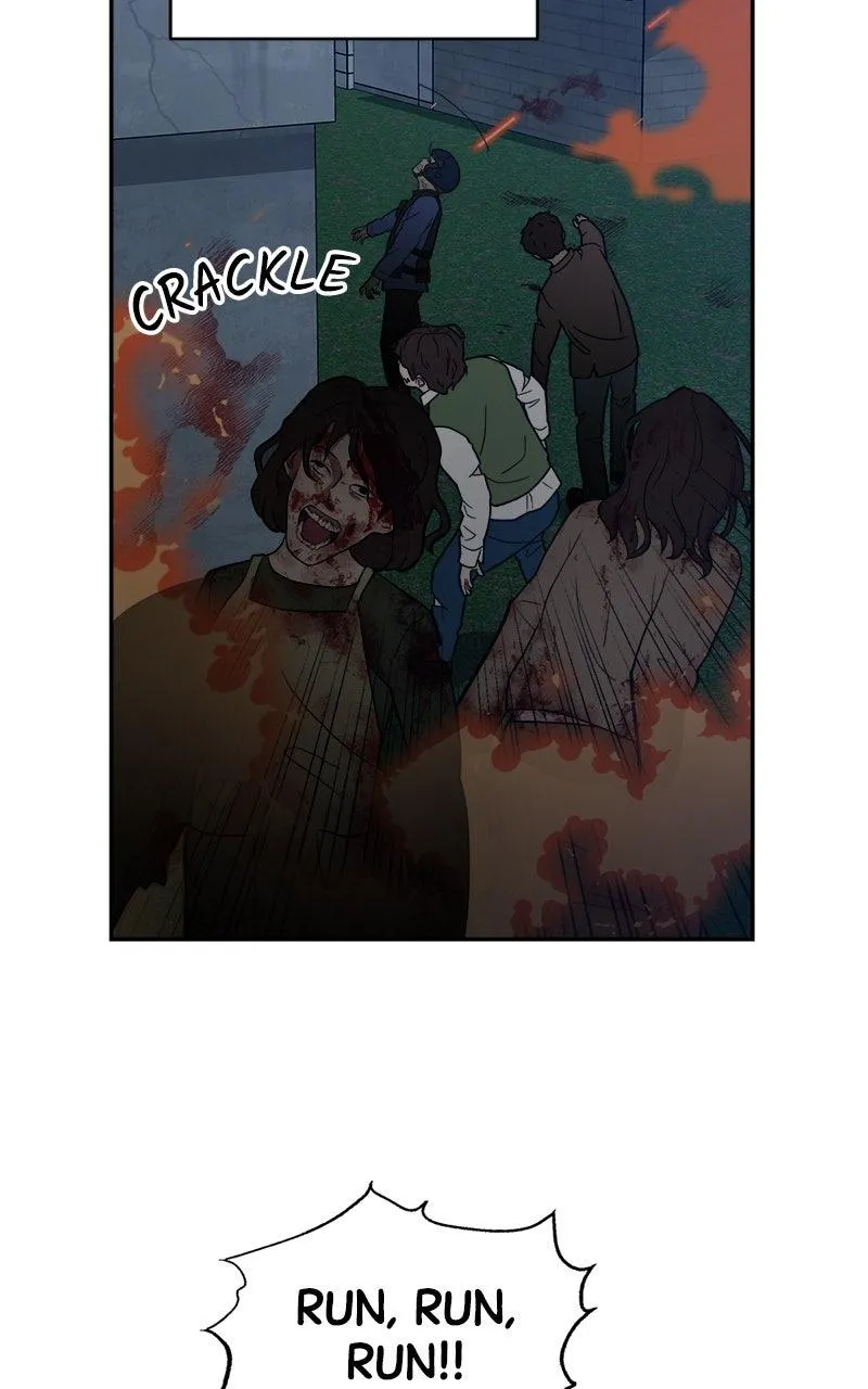 Read Paradise on Earth Manga Online