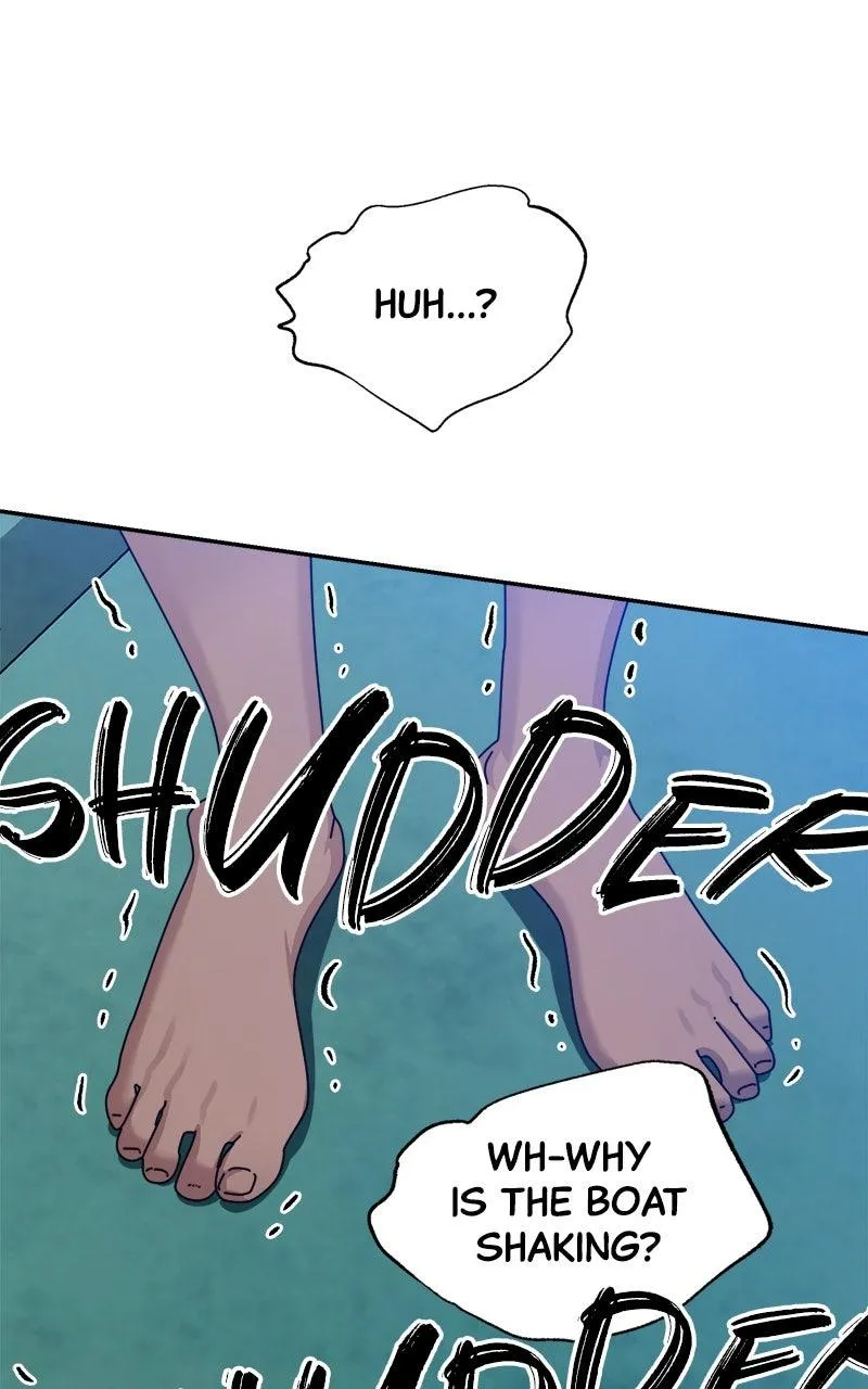 Read Paradise on Earth Manga Online