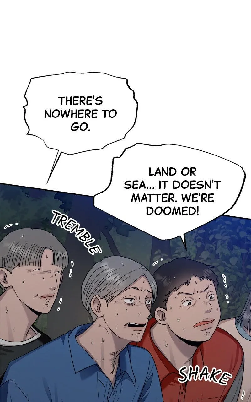 Read Paradise on Earth Manga Online