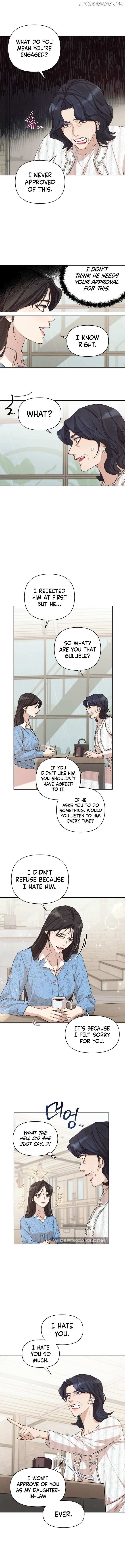 Read Perfect Contract Manga Online