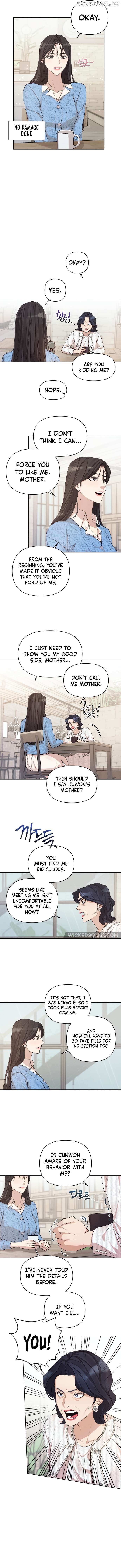 Read Perfect Contract Manga Online