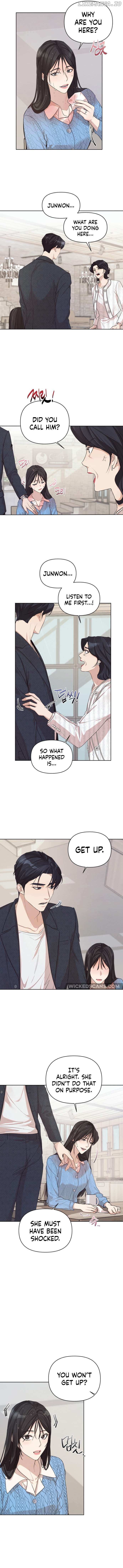 Read Perfect Contract Manga Online