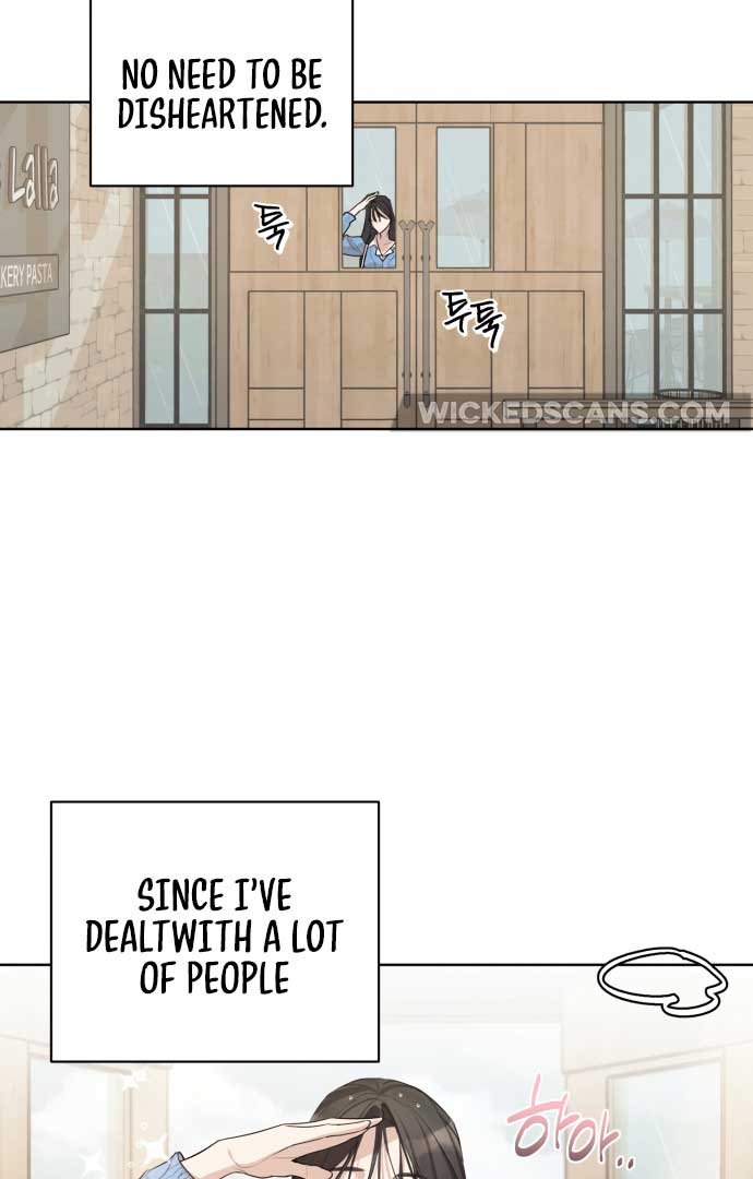 Read Perfect Contract Manga Online