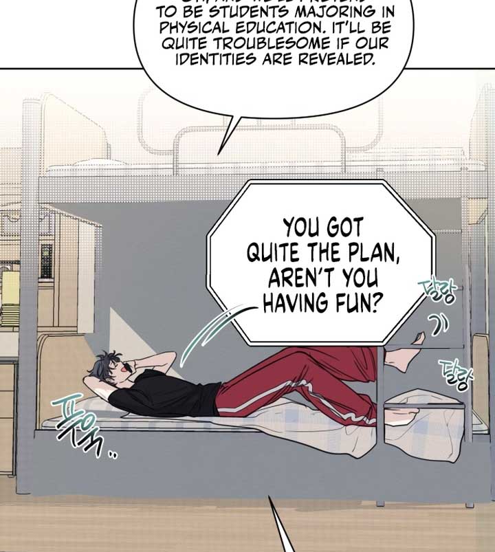 Read Perfect Contract Manga Online