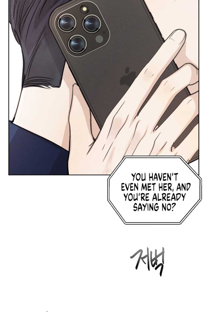 Read Perfect Contract Manga Online