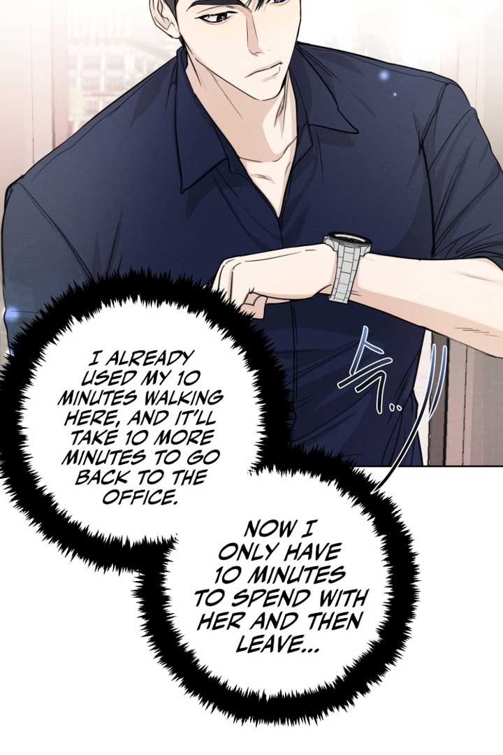 Read Perfect Contract Manga Online