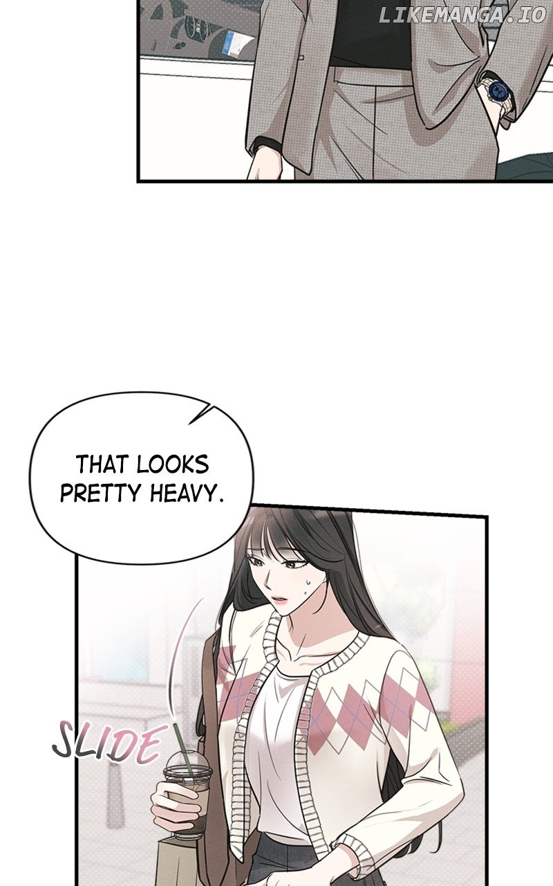 Read Perfect Contract Manga Online