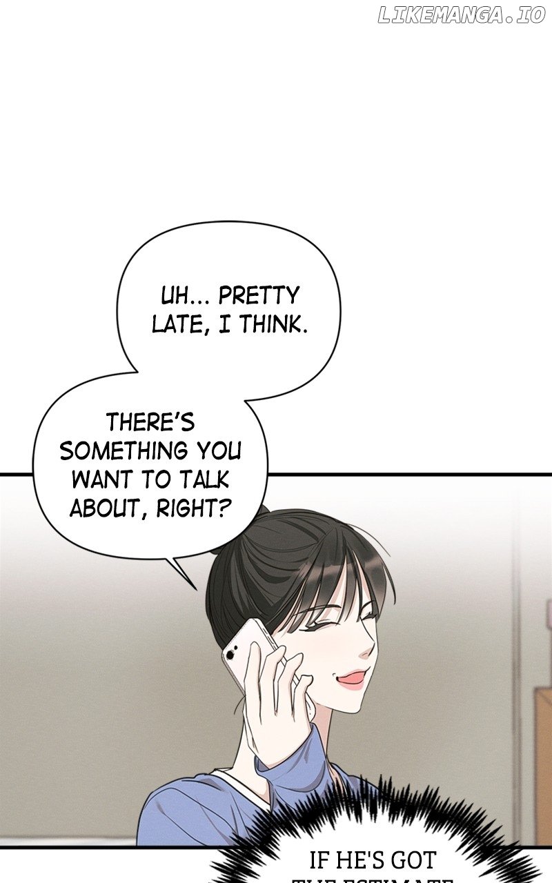 Read Perfect Contract Manga Online